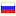 autopole.ru hosted country